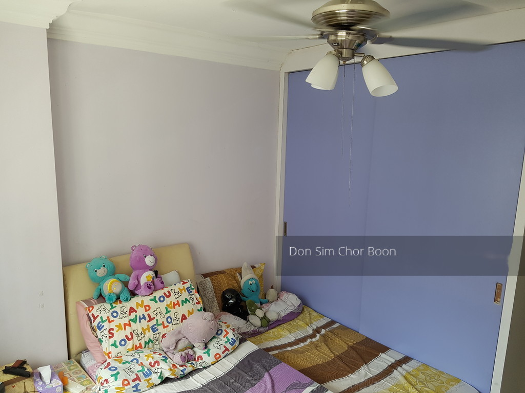 Blk 199B Punggol Field (Punggol), HDB 4 Rooms #146938202